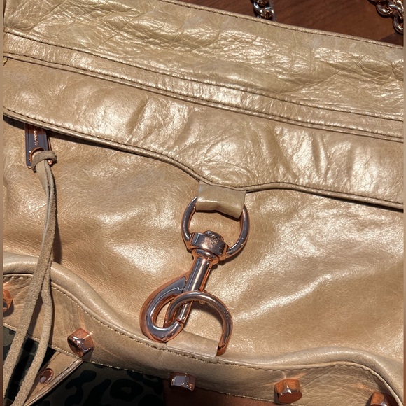 REBECCA MINKOFF BAG - Picture 2 of 7